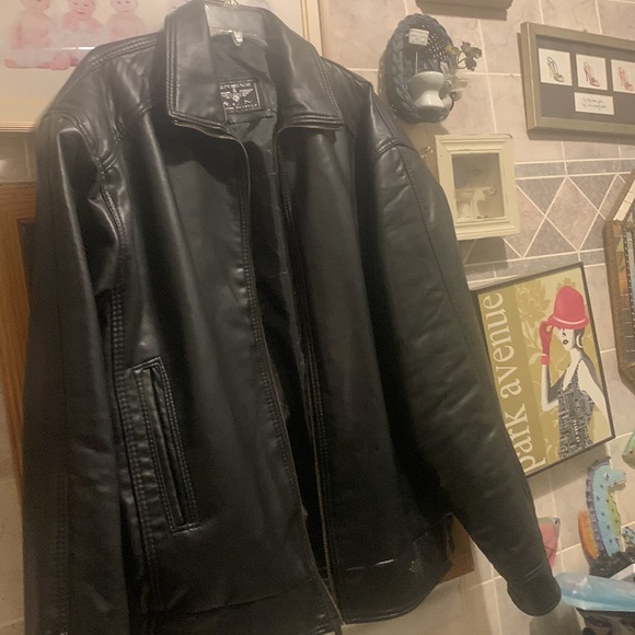 Reportage jacket - Picture 6 of 15